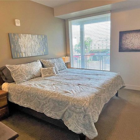 Luxury Condo In The Best Part Of Downtown Salt Lake City Exterior foto