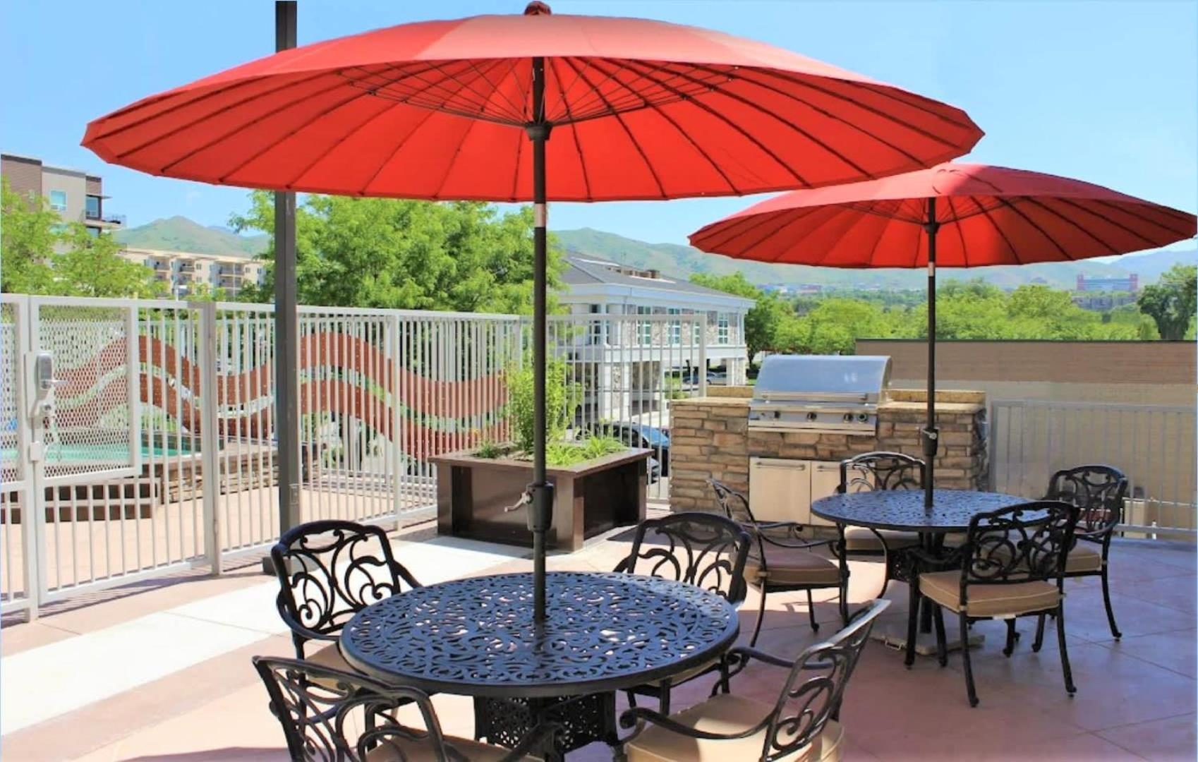 Luxury Condo In The Best Part Of Downtown Salt Lake City Exterior foto