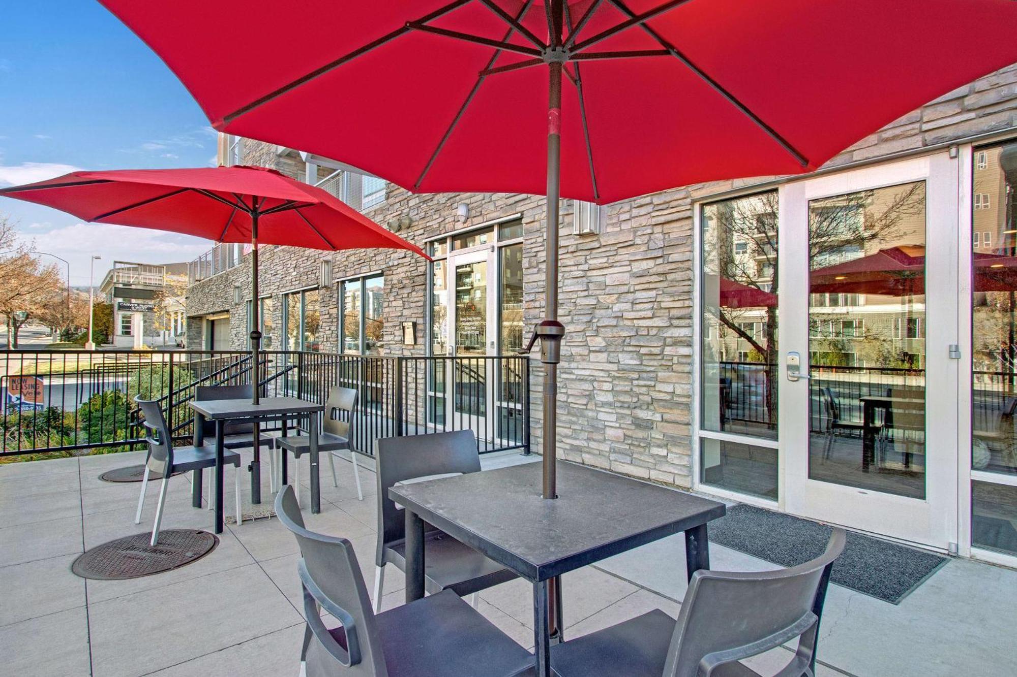 Luxury Condo In The Best Part Of Downtown Salt Lake City Exterior foto